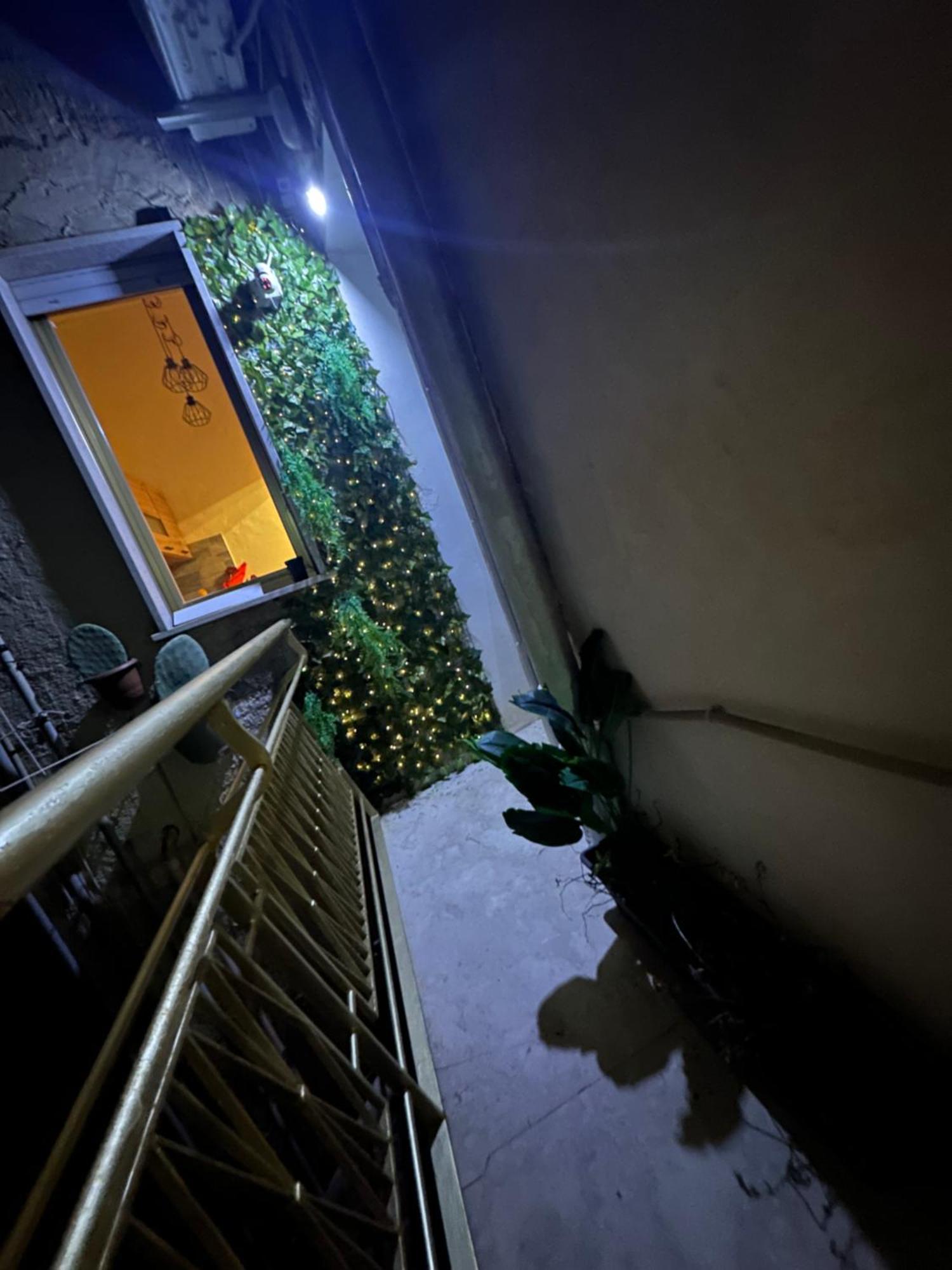 Appartamento Lena Trapani Exterior photo